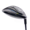 Used TaylorMade Sim2 Max 5 Fairway Wood / 18 Degrees / Stiff Flex