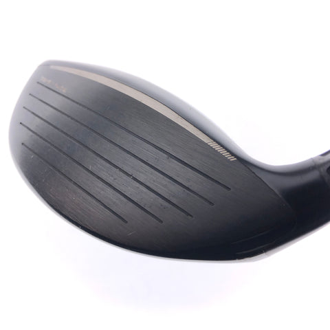 Used TaylorMade Stealth 2 3 Fairway Wood / 15 Degrees / Stiff Flex