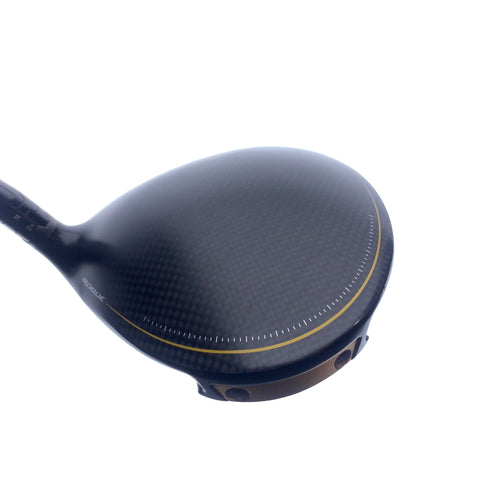 Used Callaway Rogue ST MAX Driver / 10.5 Degrees / A Flex