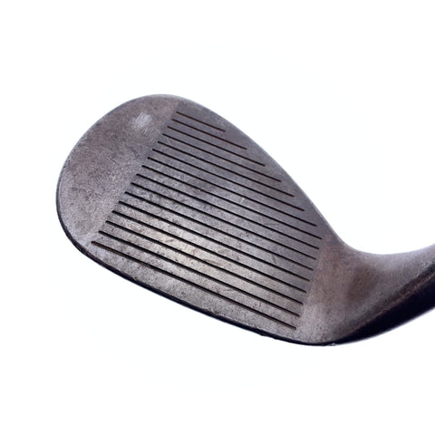 Used Cleveland Tour Action Reg. 588W Lob Wedge / 60.0 Degrees / Wedge Flex