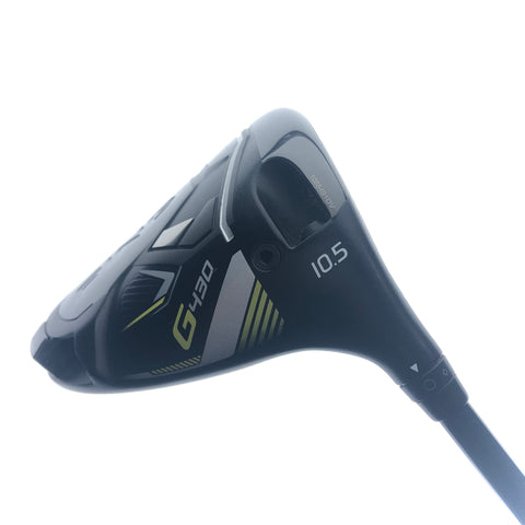 Used Ping G430 SFT Driver / 10.5 Degrees / Stiff Flex