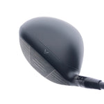 Used Callaway Elyte Driver / 10.5 Degrees / X-Stiff Flex / Hand Crafted HZRDUS