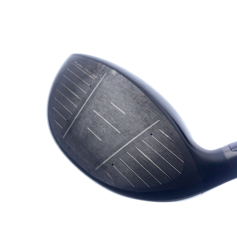 Used Callaway Rogue ST MAX Driver / 10.5 Degrees / A Flex