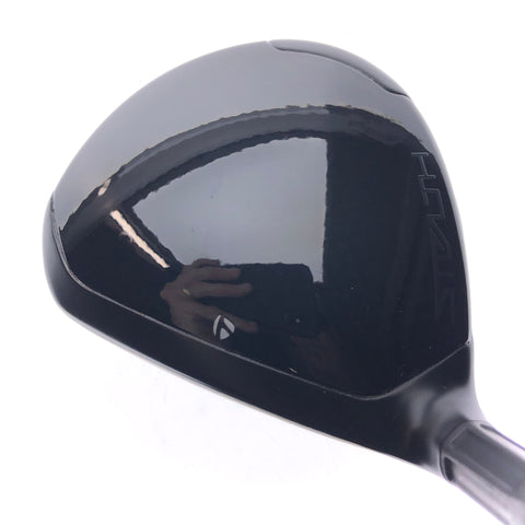 Used TaylorMade Stealth 2 3 Fairway Wood / 15 Degrees / Stiff Flex