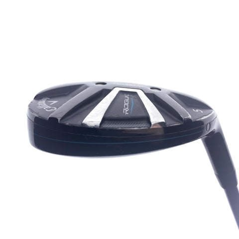 Used Callaway Rogue 5 Fairway Wood / 19 Degrees / Regular Flex
