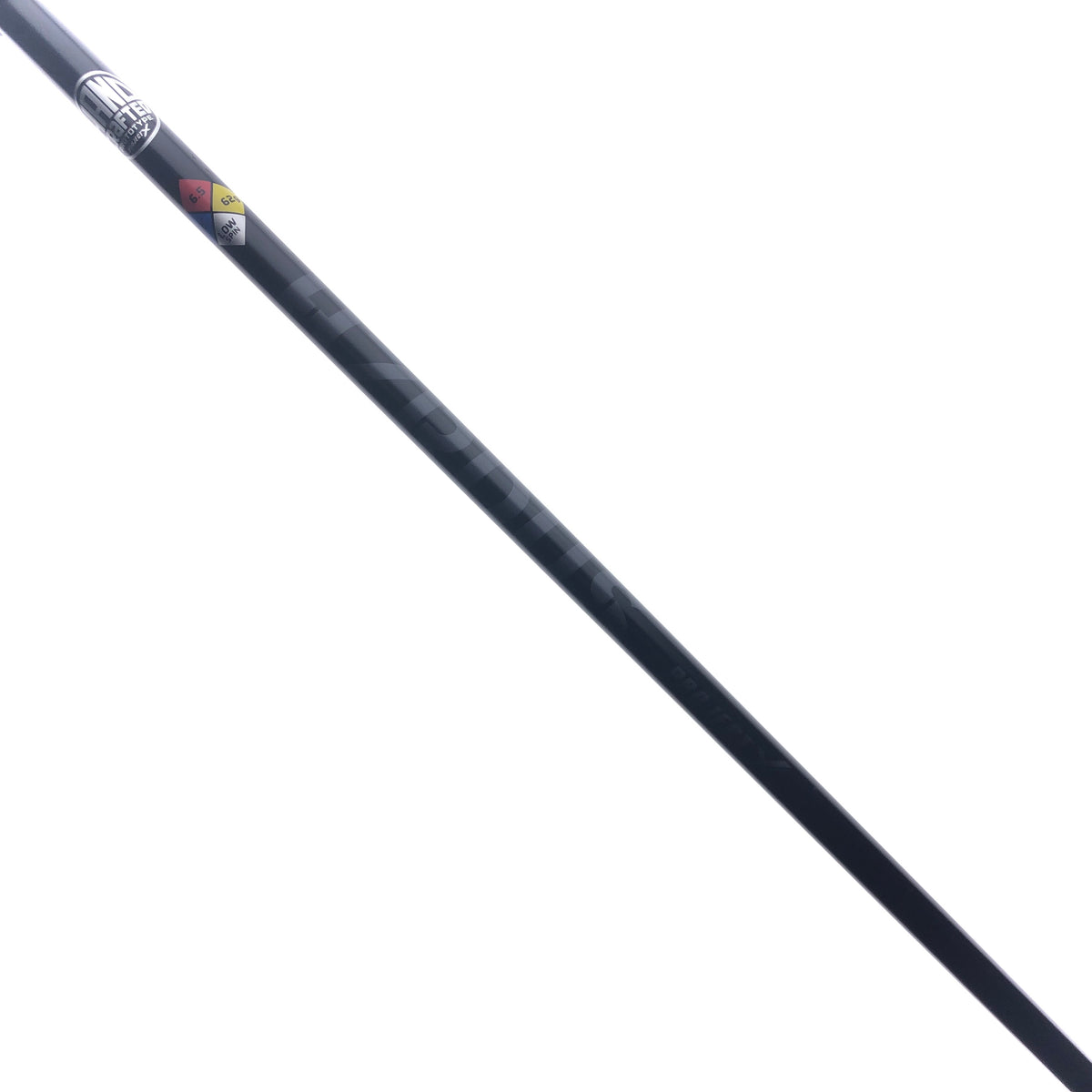 Used Callaway Elyte Driver / 10.5 Degrees / X-Stiff Flex / Hand Crafted HZRDUS