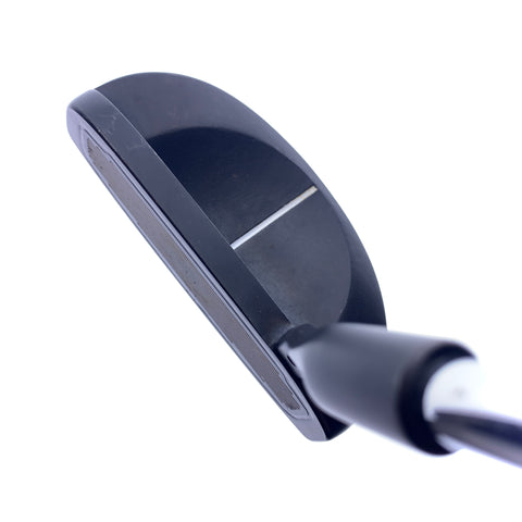 Used Ping Scottsdale TR Adjust Shea Putter / 34.0 Inches