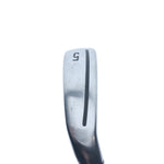 Used TaylorMade Qi 5 Iron / 21.0 Degrees / Regular Flex - Replay Golf 