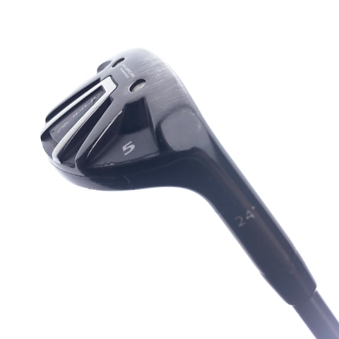 Used Callaway Rogue 5 Fairway Wood / 19 Degrees / Regular Flex