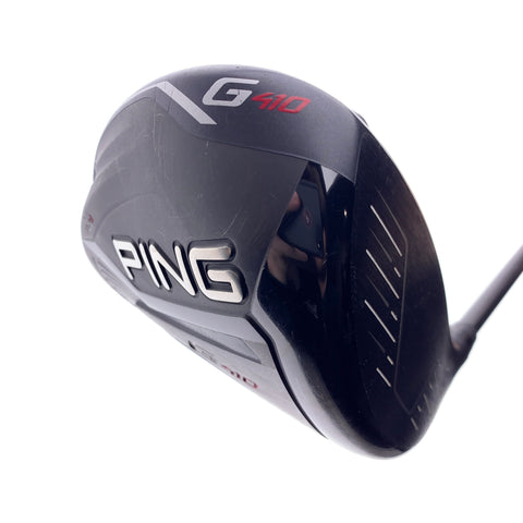 Used Ping G410 LS Tec Driver / 10.5 Degrees / X-Stiff Flex