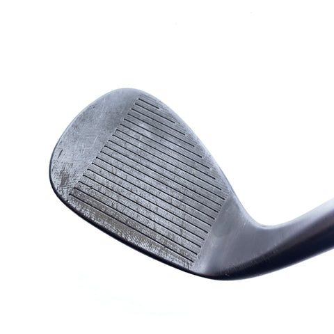 Used Cleveland CBX Sand Wedge / 56.0 Degrees / Regular Flex