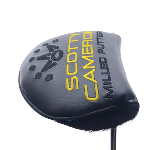 Used Scotty Cameron Phantom 7 2024 Putter / 35.0 Inches