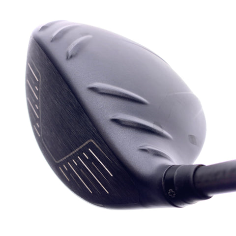 Used Ping G410 LS Tec Driver / 10.5 Degrees / X-Stiff Flex