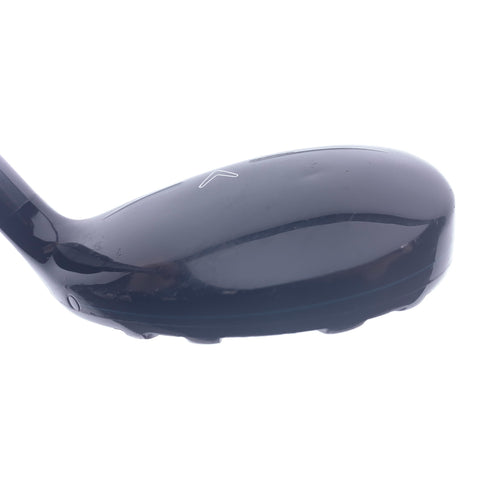 Used Callaway Rogue 5 Fairway Wood / 19 Degrees / Regular Flex