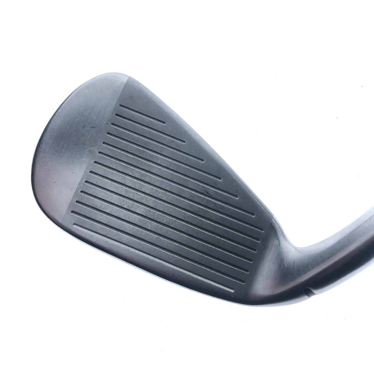 Used TaylorMade Qi 5 Iron / 21.0 Degrees / Regular Flex - Replay Golf 