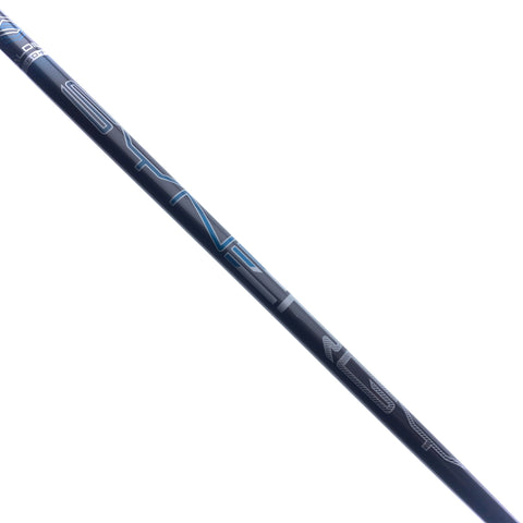 Used Callaway Rogue ST MAX Driver / 10.5 Degrees / A Flex