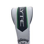 Used Callaway Elyte Driver / 10.5 Degrees / X-Stiff Flex / Hand Crafted HZRDUS