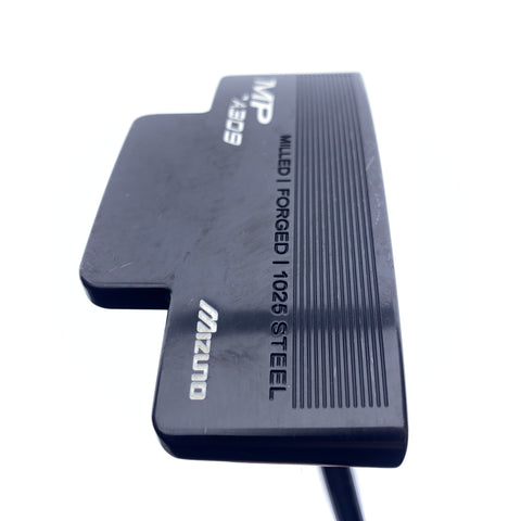 Used Mizuno MP-A309 Putter / 34.5 Inches