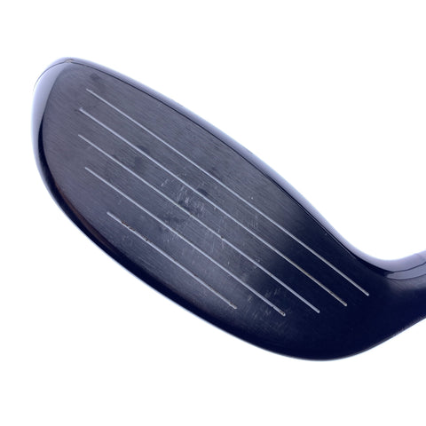 Used Titleist GT1 5 Fairway Wood / 18.0 Degrees / X-Stiff Flex