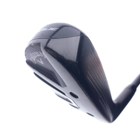 Used Callaway Rogue 5 Fairway Wood / 19 Degrees / Regular Flex