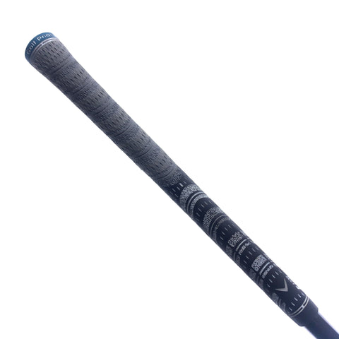 Used Callaway Rogue ST MAX Driver / 10.5 Degrees / A Flex
