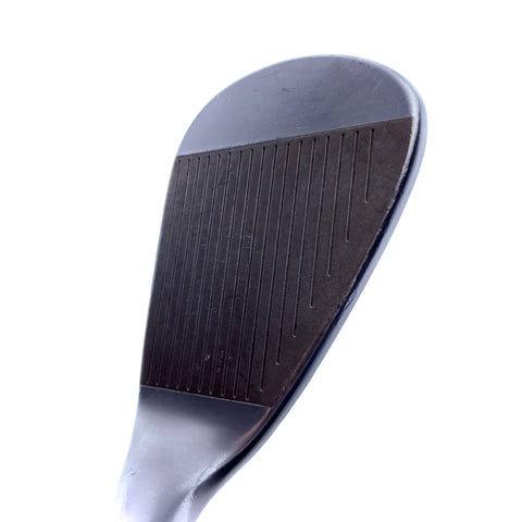 Used TaylorMade Milled Grind 4 Pitching Wedge / 46.0 Degrees / Wedge Flex