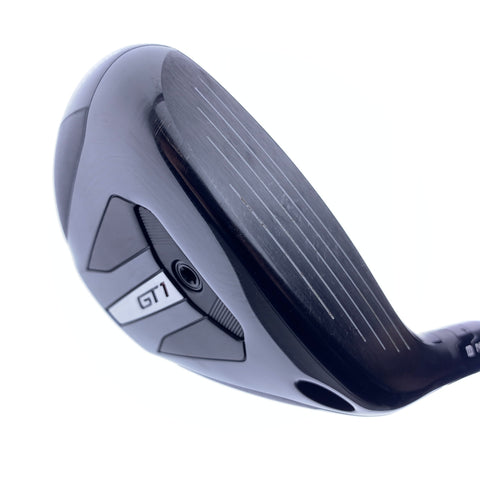 Used Titleist GT1 5 Fairway Wood / 18.0 Degrees / X-Stiff Flex