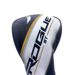 Used Callaway Rogue ST MAX Driver / 10.5 Degrees / A Flex