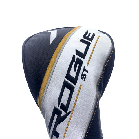 Used Callaway Rogue ST MAX Driver / 10.5 Degrees / A Flex