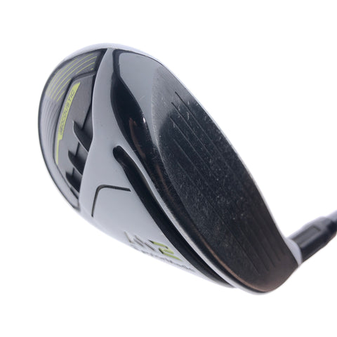 Used TaylorMade M2 2017 3 Fairway Wood / 15 Degrees / Regular Flex