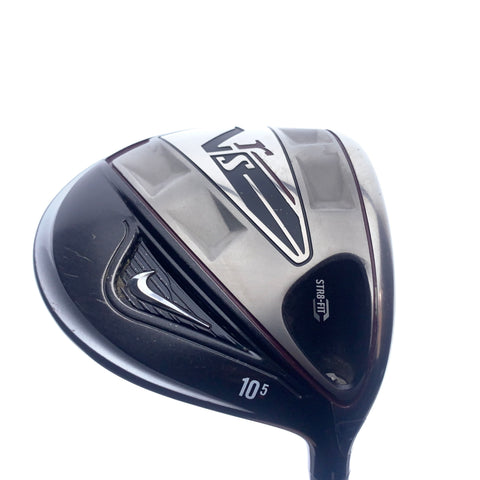 Used Nike VRS Driver / 10.5 Degrees / Regular Flex