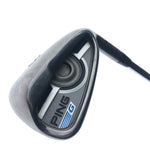 Used Ping G Series 8 Iron / 33.0 Degrees / Stiff Flex - Replay Golf 