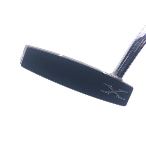 Used Scotty Cameron Phantom X 8.5 Putter / 34.0 Inches