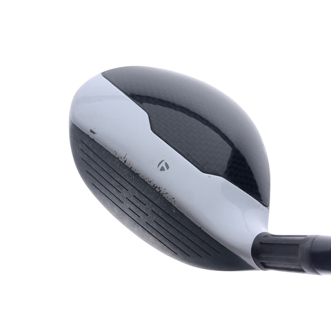 Used TaylorMade M2 2017 3 Fairway Wood / 15 Degrees / Regular Flex