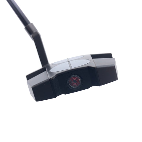Used Odyssey 2-Ball Tour Lined 11 CH Putter / 35.00 Inches