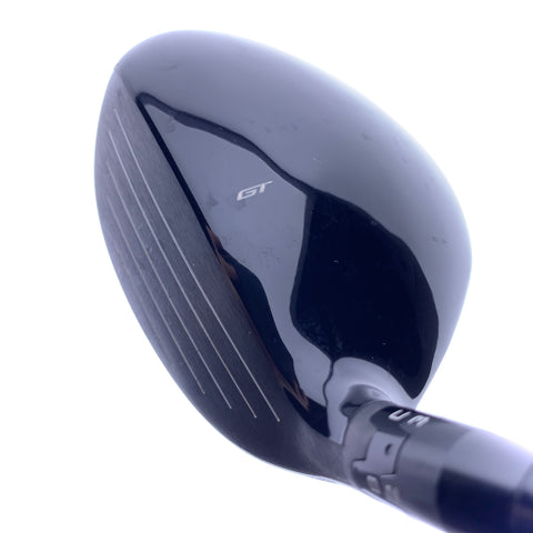 Used Titleist GT1 5 Fairway Wood / 18.0 Degrees / X-Stiff Flex