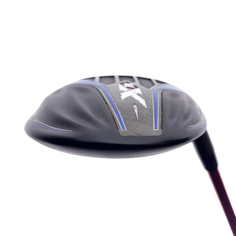 Used Callaway XR 16 5 Fairway Wood / 19 Degrees / Regular Flex