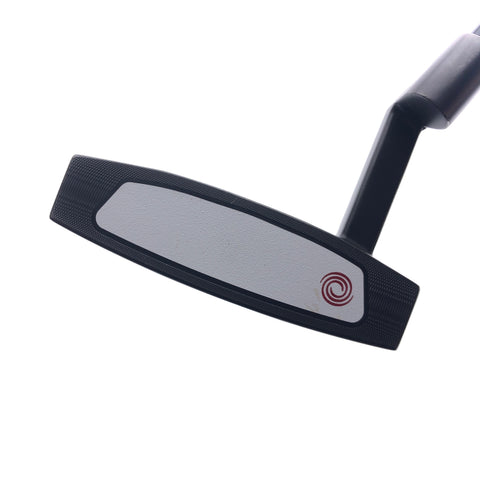 Used Odyssey 2-Ball Tour Lined 11 CH Putter / 35.00 Inches