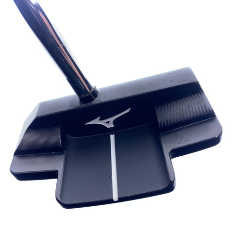 Used Mizuno MP-A309 Putter / 34.5 Inches