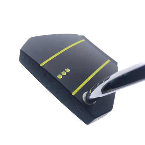 Used Scotty Cameron Phantom X 8.5 Putter / 34.0 Inches
