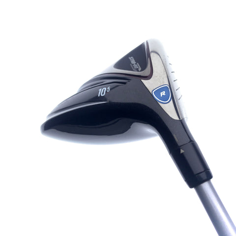 Used Nike VRS Driver / 10.5 Degrees / Regular Flex