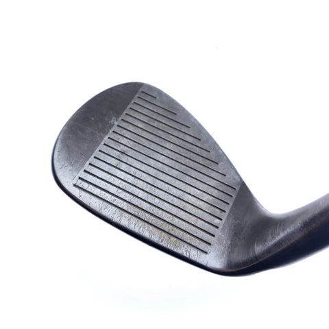 Used TaylorMade SpeedBlade Sand Wedge / 55.0 Degrees / Wedge Flex
