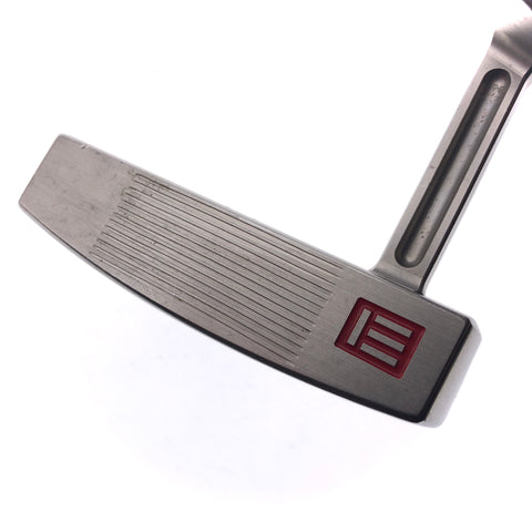 Used Evnroll ER8v Putter / 34.0 Inches