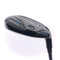 Used TaylorMade Sim2 Rescue 4 Hybrid / 22 Degrees / Stiff Flex