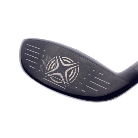 Used Callaway XR 16 5 Fairway Wood / 19 Degrees / Regular Flex