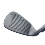 Used Ping G Series 8 Iron / 33.0 Degrees / Stiff Flex - Replay Golf 
