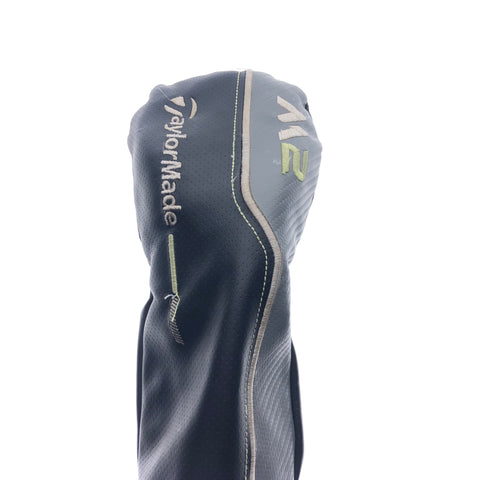 Used TaylorMade M2 2017 3 Fairway Wood / 15 Degrees / Regular Flex