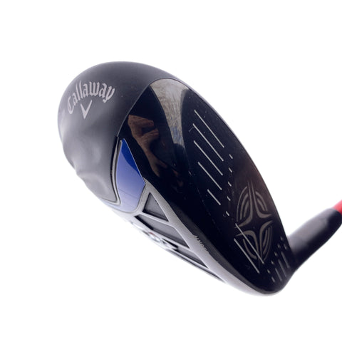 Used Callaway XR 16 5 Fairway Wood / 19 Degrees / Regular Flex