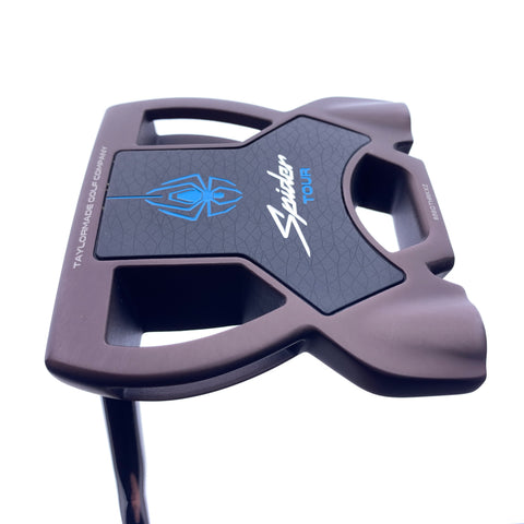 Used TaylorMade Spider Tour Torched 2026 Putter / 36.0 Inches / Left-Handed
