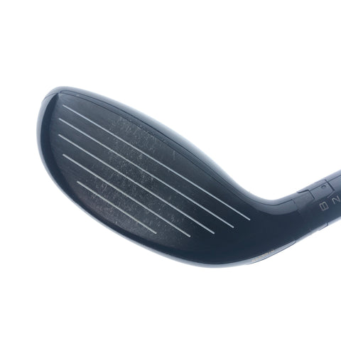 Used Titleist TSR 2 3 Fairway Wood / 16.5 Degrees / Stiff Flex